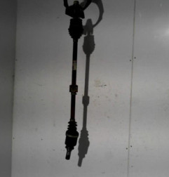 Cardan droit (transmission) SMART FORFOUR 1 Photo n°4