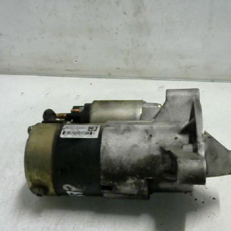 Demarreur CITROEN XSARA PICASSO Photo n°1