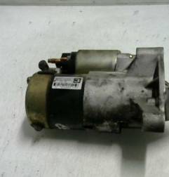 Demarreur CITROEN XSARA PICASSO