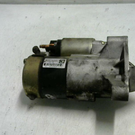 Demarreur CITROEN XSARA PICASSO