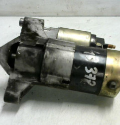 Demarreur CITROEN XSARA PICASSO Photo n°3