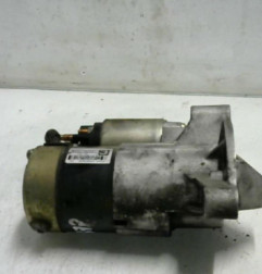 Demarreur CITROEN XSARA PICASSO Photo n°4