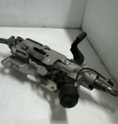 Colonne de direction PEUGEOT 208 1 Photo n°4