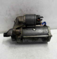 Demarreur PEUGEOT 208 1 Photo n°4