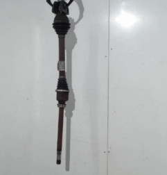 Cardan droit (transmission) PEUGEOT 308 1 Photo n°4