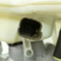 Maitre cylindre (freinage) PEUGEOT 207