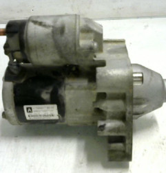 Demarreur PEUGEOT 207 Photo n°1