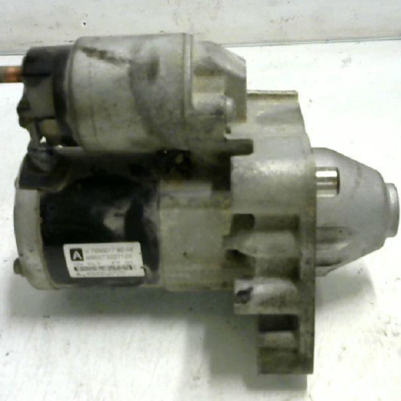 Demarreur PEUGEOT 207