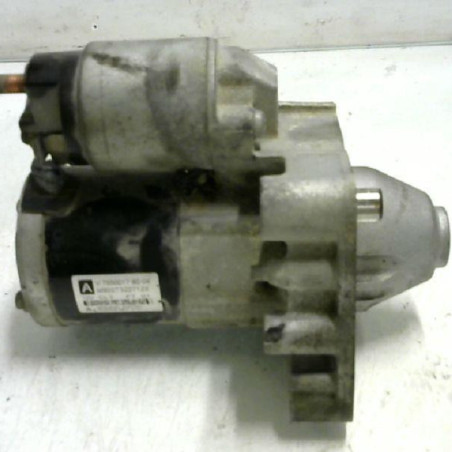 Demarreur PEUGEOT 207 Photo n°1