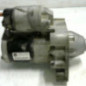 Demarreur PEUGEOT 207