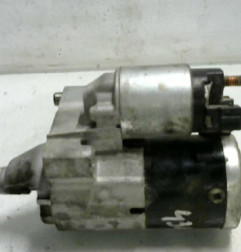 Demarreur PEUGEOT 207 Photo n°3