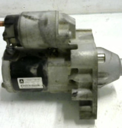 Demarreur PEUGEOT 207 Photo n°4