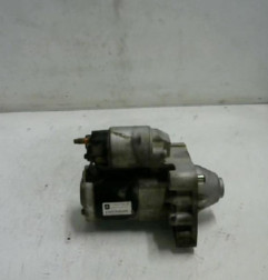 Demarreur PEUGEOT 207 Photo n°5