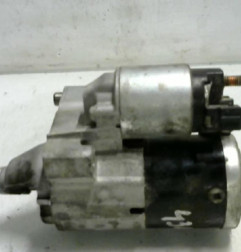 Demarreur PEUGEOT 207 Photo n°6