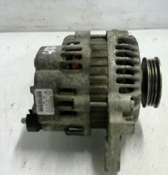 Alternateur RENAULT CLIO 2 CAMPUS Photo n°1