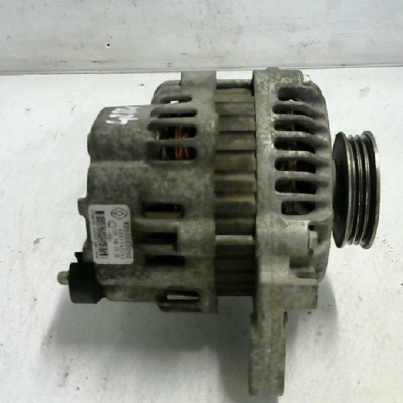 Alternateur RENAULT CLIO 2 CAMPUS