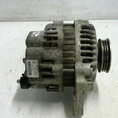 Alternateur RENAULT CLIO 2 CAMPUS Photo n°1