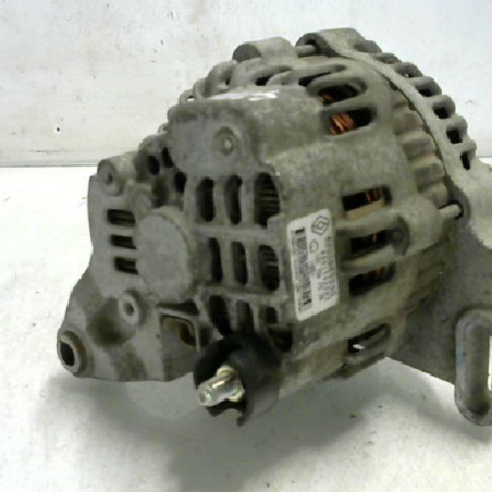 Alternateur RENAULT CLIO 2 CAMPUS