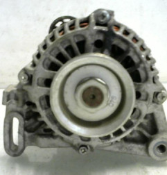 Alternateur RENAULT CLIO 2 CAMPUS Photo n°3