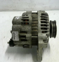Alternateur RENAULT CLIO 2 CAMPUS Photo n°4