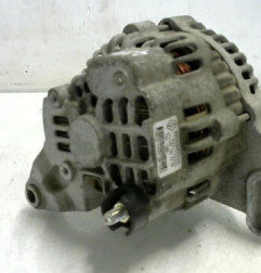 Alternateur RENAULT CLIO 2 CAMPUS Photo n°5