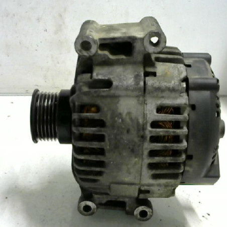 Alternateur MERCEDES CLASSE C 204 Photo n°1