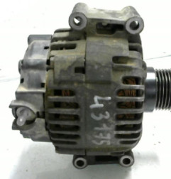 Alternateur MERCEDES CLASSE C 204 Photo n°4