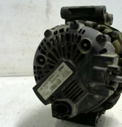 Alternateur MERCEDES CLASSE C 204 Photo n°5