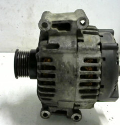 Alternateur MERCEDES CLASSE C 204 Photo n°6