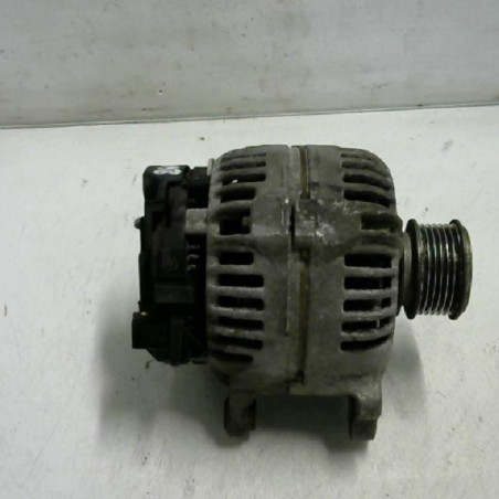 Alternateur RENAULT CLIO 2