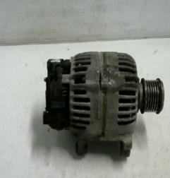 Alternateur RENAULT CLIO 2 Photo n°6