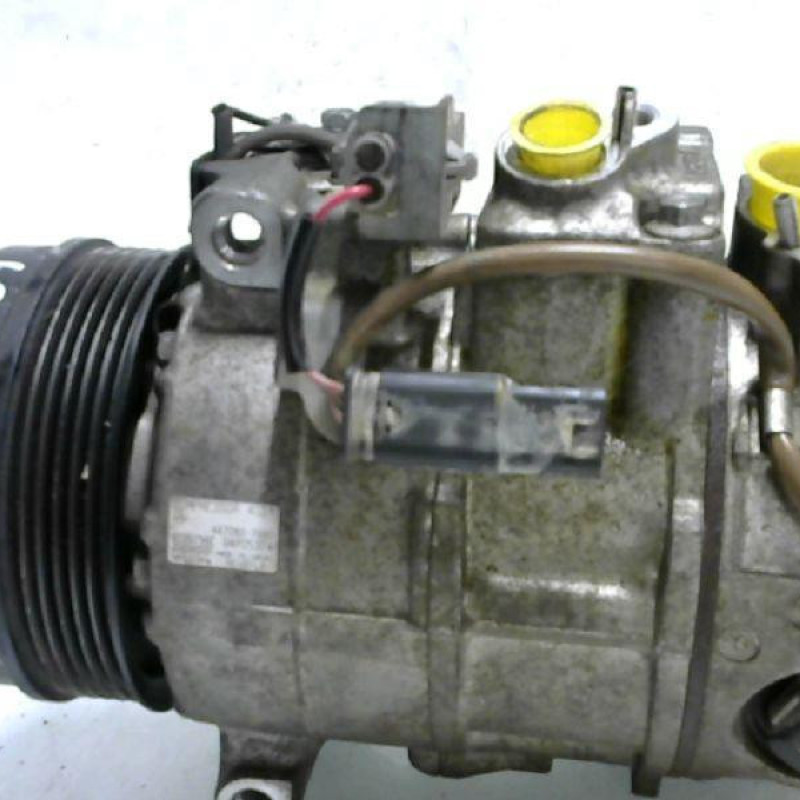 Compresseur clim MERCEDES CLASSE C 204