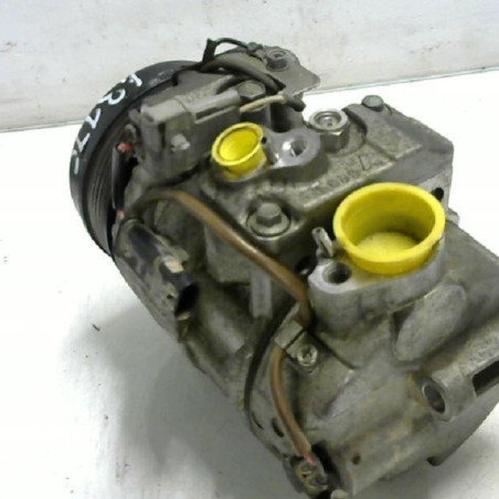 Compresseur clim MERCEDES CLASSE C 204
