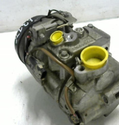 Compresseur clim MERCEDES CLASSE C 204 Photo n°6