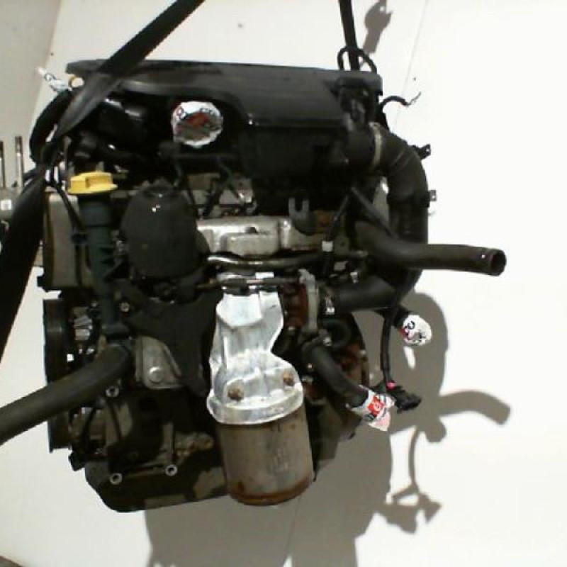 Moteur LANCIA YPSILON 4