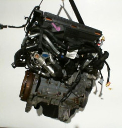 Moteur LANCIA YPSILON 4