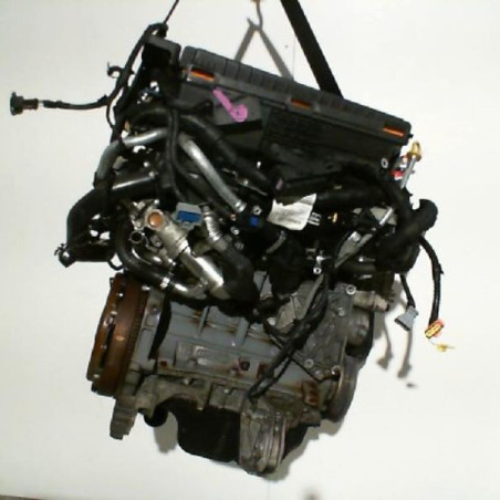 Moteur LANCIA YPSILON 4