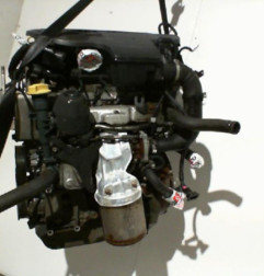 Moteur LANCIA YPSILON 4 Photo n°5