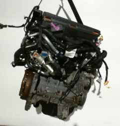 Moteur LANCIA YPSILON 4 Photo n°7