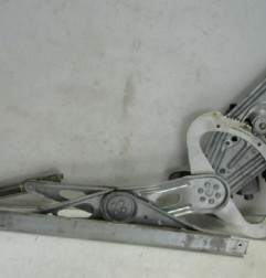 Leve vitre electrique arriere droit RENAULT SCENIC 3 Photo n°1