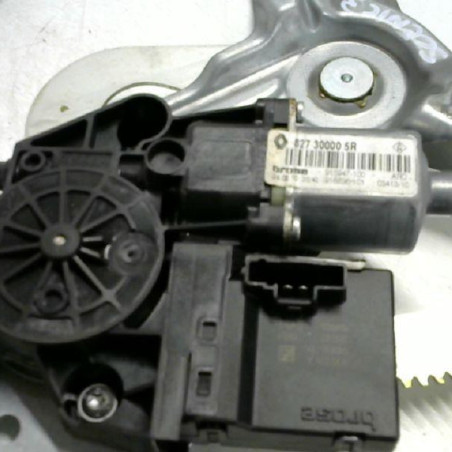Leve vitre electrique arriere droit RENAULT SCENIC 3