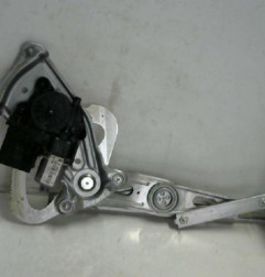 Leve vitre electrique arriere droit RENAULT SCENIC 3 Photo n°3