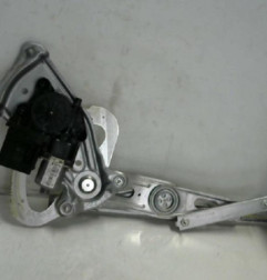 Leve vitre electrique arriere droit RENAULT SCENIC 3 Photo n°4