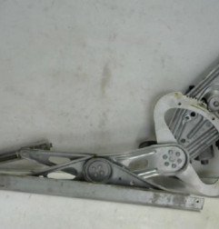 Leve vitre electrique arriere droit RENAULT SCENIC 3 Photo n°5