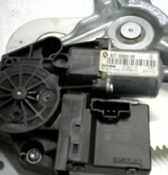 Leve vitre electrique arriere droit RENAULT SCENIC 3 Photo n°6