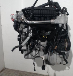 Moteur MERCEDES CLASSE C 203