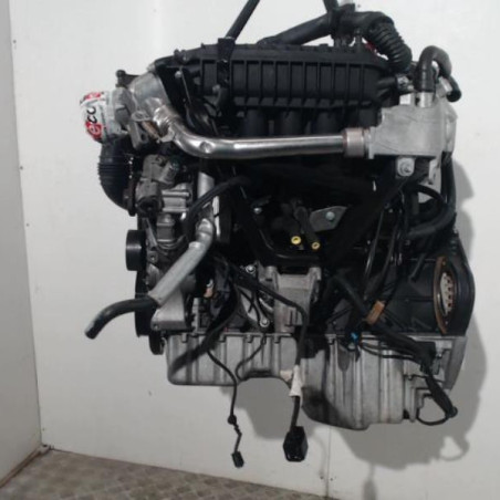 Moteur MERCEDES CLASSE C 203