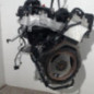 Moteur MERCEDES CLASSE C 203