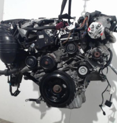 Moteur MERCEDES CLASSE C 203 Photo n°7
