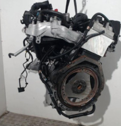 Moteur MERCEDES CLASSE C 203 Photo n°8
